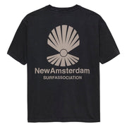 NEW AMSTERDAM SURF ASSOCIATION Oyster Tee