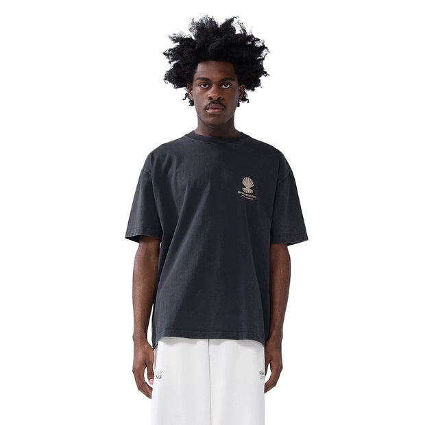 NEW AMSTERDAM SURF ASSOCIATION Oyster Tee