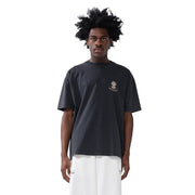 NEW AMSTERDAM SURF ASSOCIATION Oyster Tee