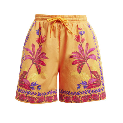 ADIDAS Farm Rio Premium Short