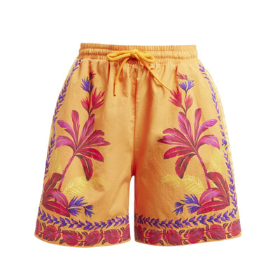 ADIDAS Farm Rio Premium Short