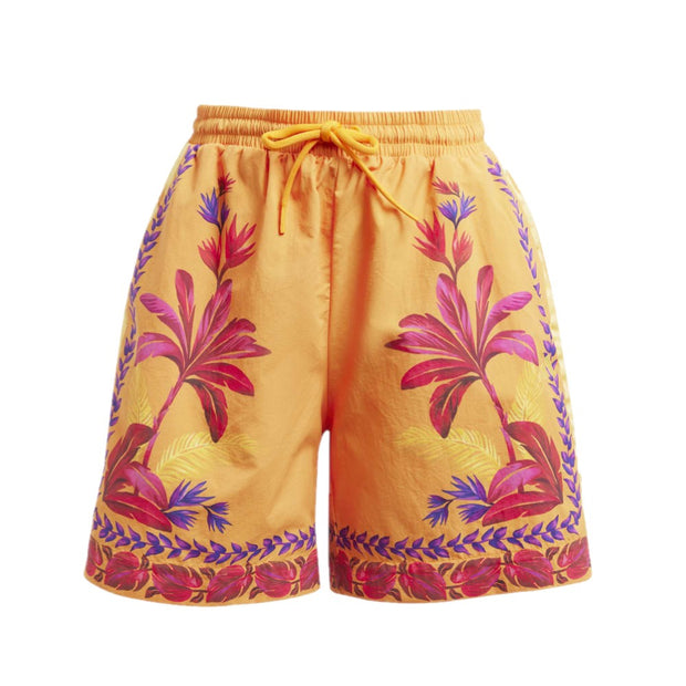 ADIDAS Farm Rio Premium Short
