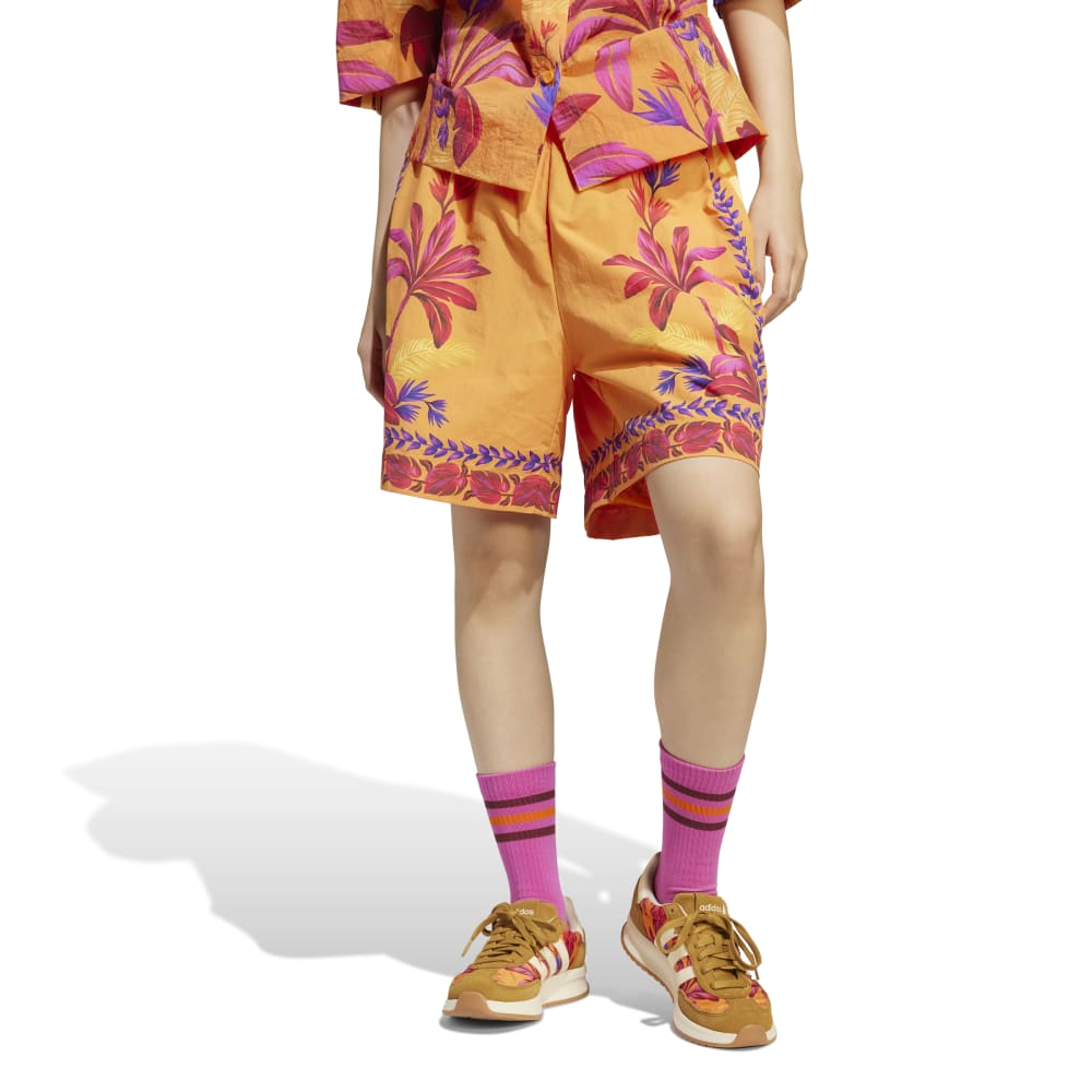 ADIDAS Farm Rio Premium Short