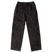 BY PARRA Broken Ftp Pants