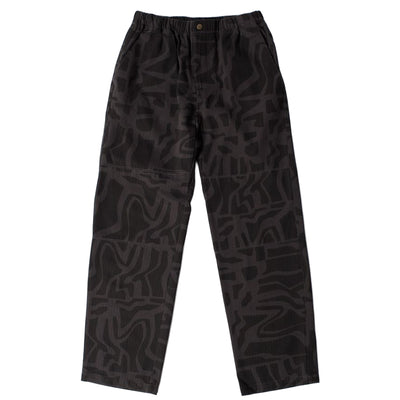 BY PARRA Broken Ftp Pants