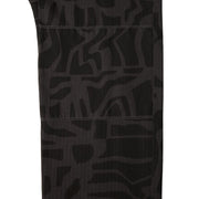 BY PARRA Broken Ftp Pants