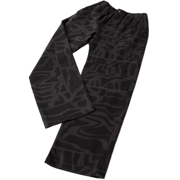 BY PARRA Broken Ftp Pants