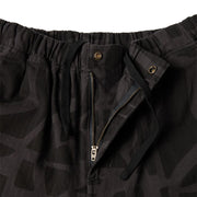 BY PARRA Broken Ftp Pants