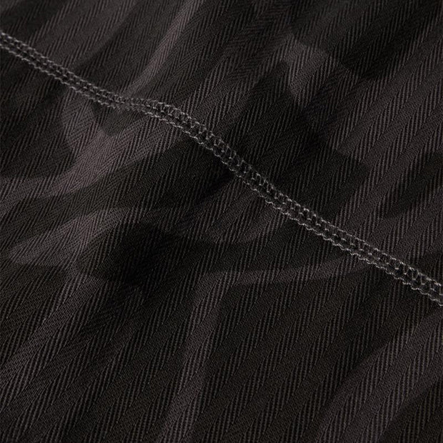 BY PARRA Broken Ftp Pants