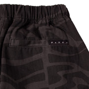 BY PARRA Broken Ftp Pants