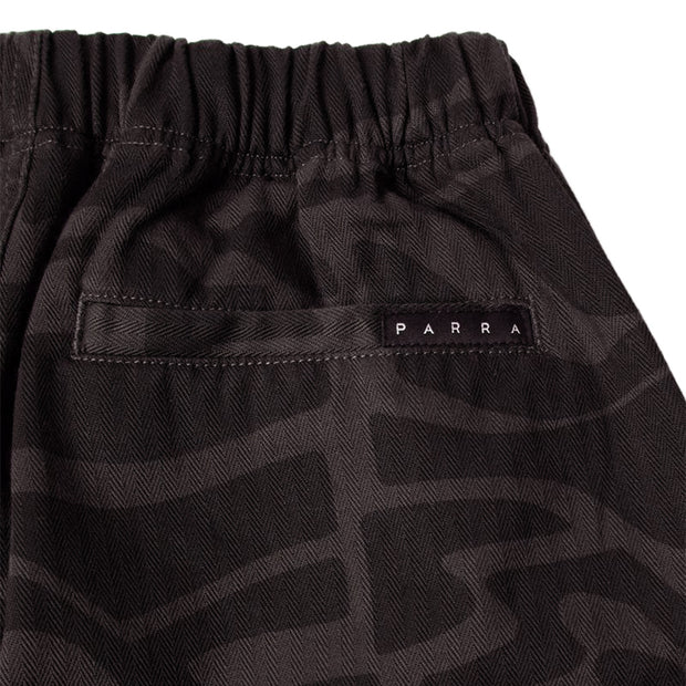 BY PARRA Broken Ftp Pants