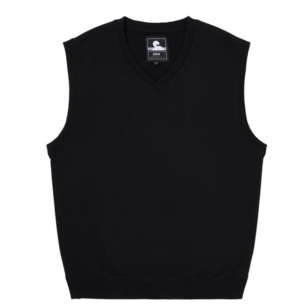 EDWIN Katakana Vest