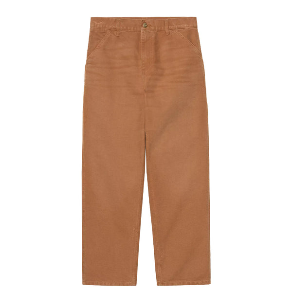 CARHARTT WIP Single Knee Pant