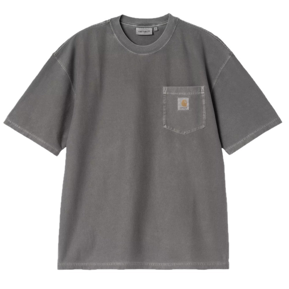 CARHARTT WIP Loose Pocket T-shirt