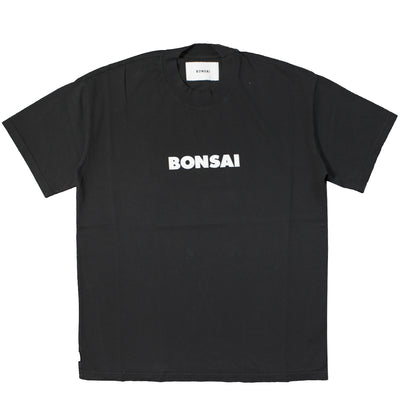 BONSAI Classic Logo T-shirt