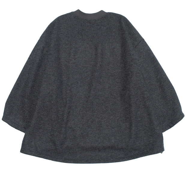 F/CE Flex Dart Jersey Oversized Pullover
