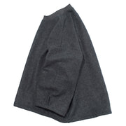 F/CE Flex Dart Jersey Oversized Pullover