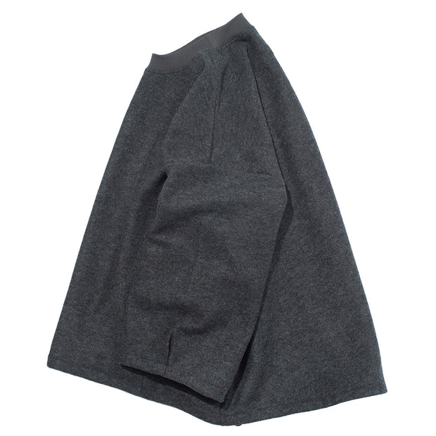 F/CE Flex Dart Jersey Oversized Pullover