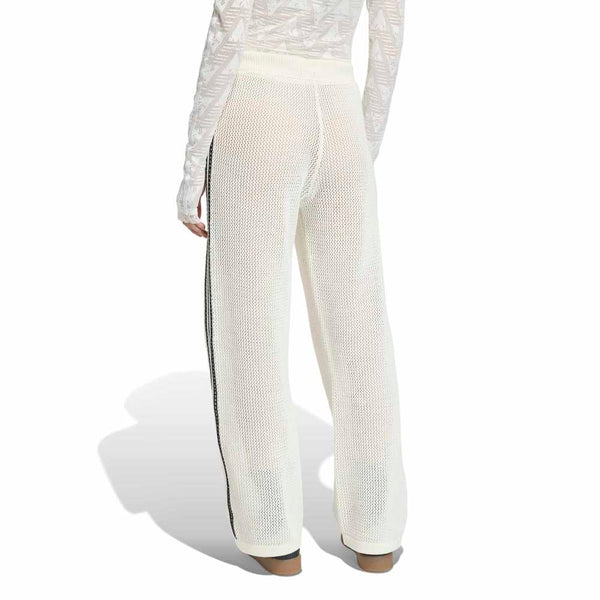 ADIDAS Knitted Crochet Trackpants