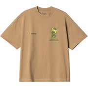 CARHARTT WIP Harttronix T-shirt