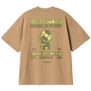 CARHARTT WIP Harttronix T-shirt