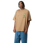 CARHARTT WIP Harttronix T-shirt