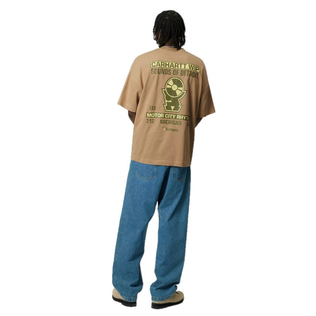 CARHARTT WIP Harttronix T-shirt