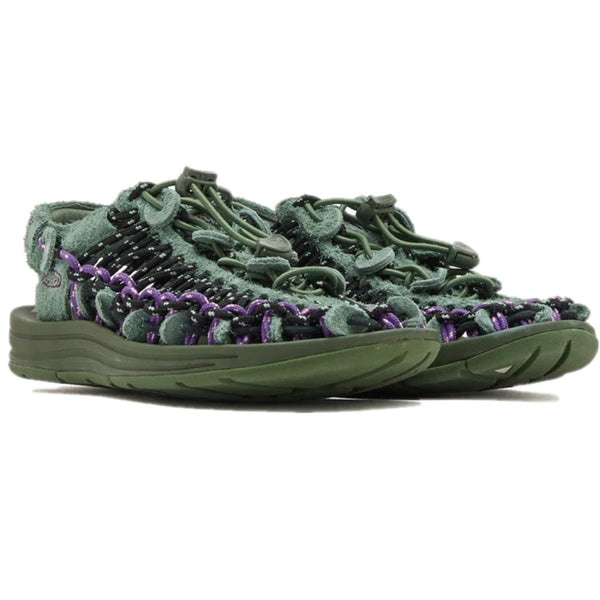 KEEN Keen x Henrik Vibskov Uneek Lea
