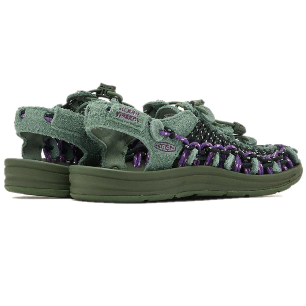 KEEN Keen x Henrik Vibskov Uneek Lea