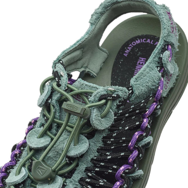 KEEN Keen x Henrik Vibskov Uneek Lea