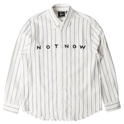 BY PARRA Not Now Shirt