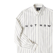 BY PARRA Not Now Shirt