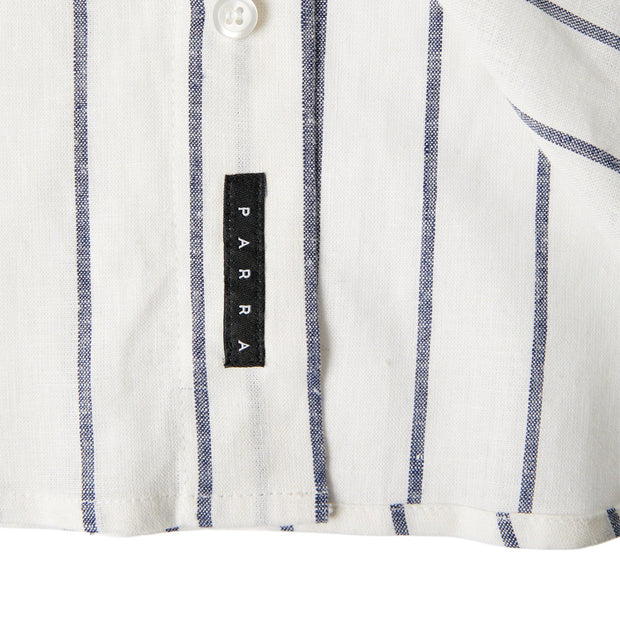 BY PARRA Not Now Shirt