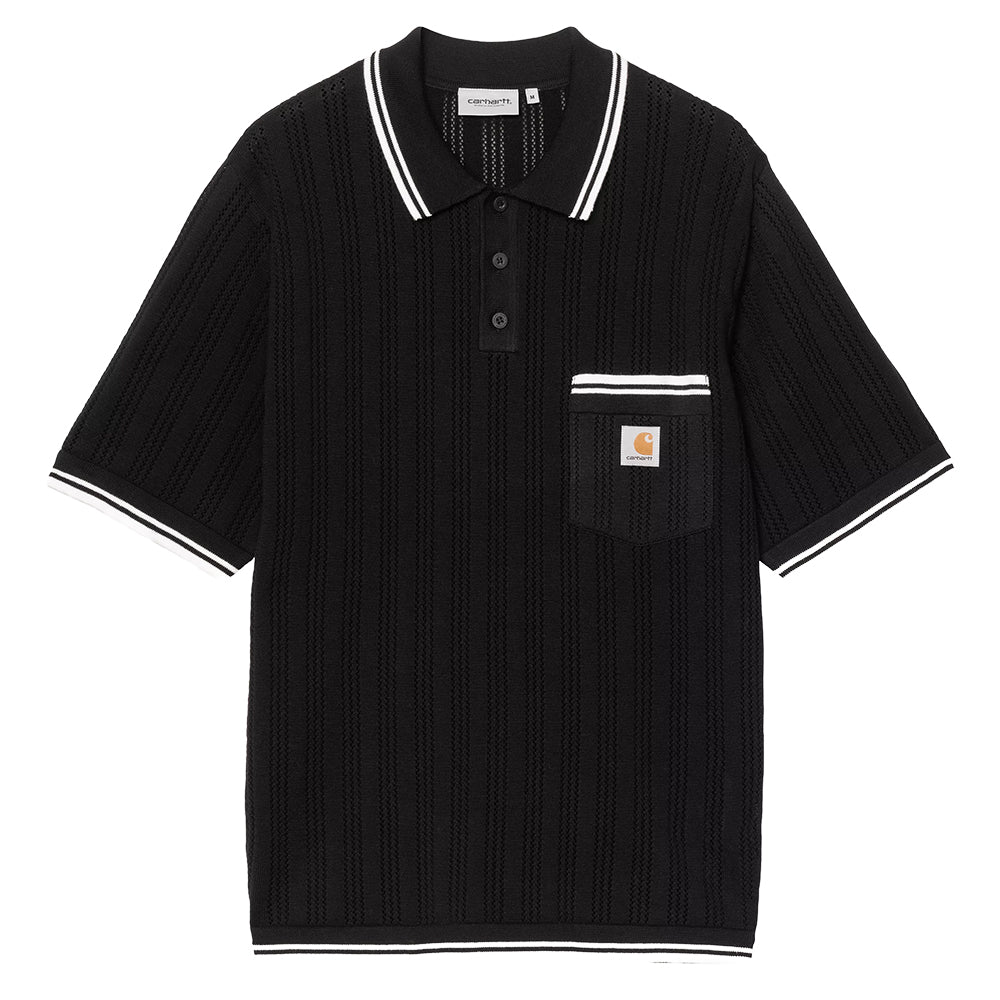CARHARTT WIP Ramsey Polo