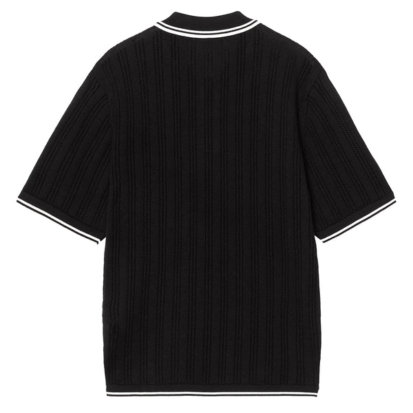 CARHARTT WIP Ramsey Polo