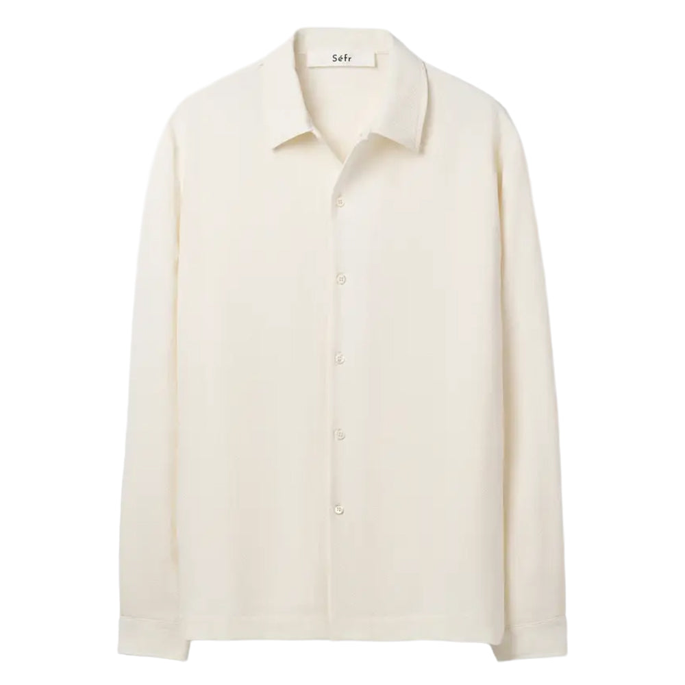 SEFR Sense Shirt