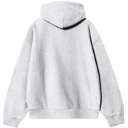 CARHARTT WIP Hooded Label Script Sweat
