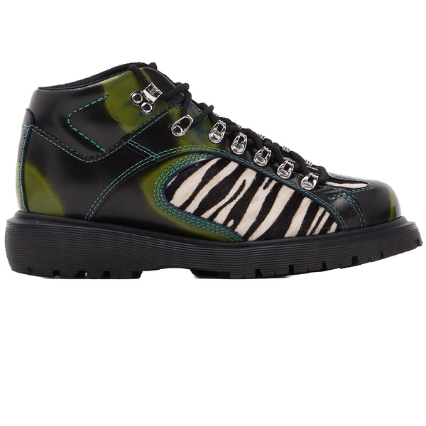 DR MARTENS Wayborne Boot x Brain Dead