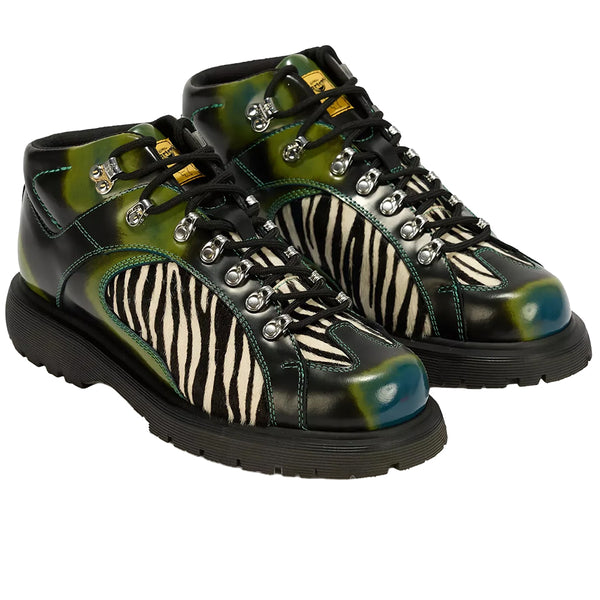 DR MARTENS Wayborne Boot x Brain Dead