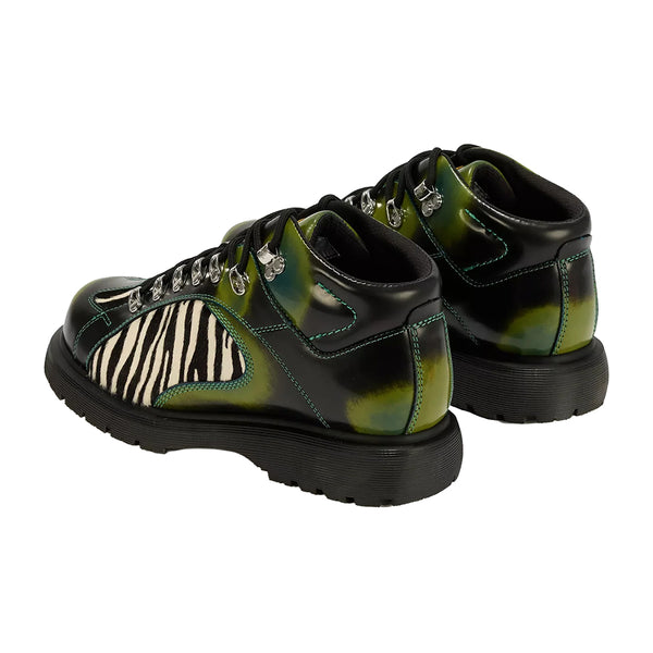 DR MARTENS Wayborne Boot x Brain Dead