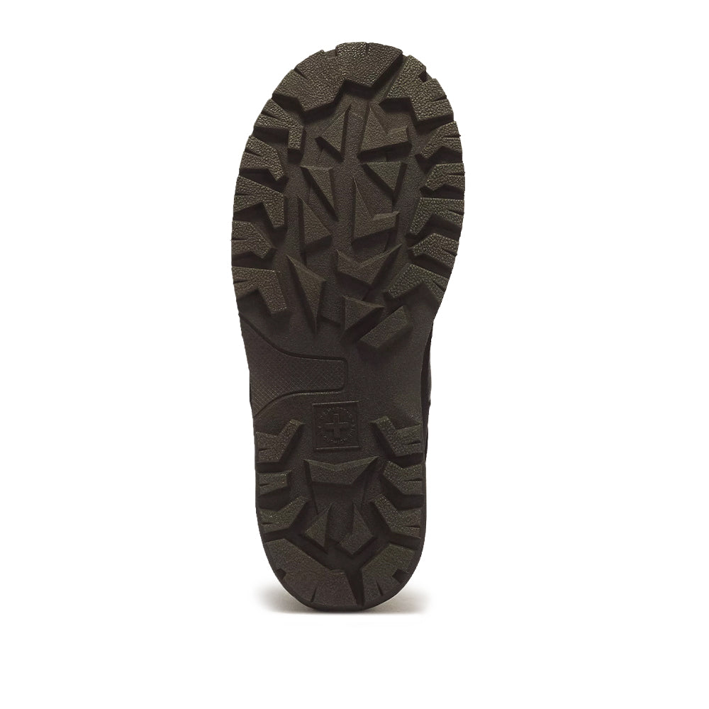 DR MARTENS Wayborne Boot x Brain Dead