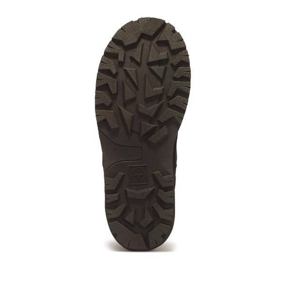 DR MARTENS Wayborne Boot x Brain Dead