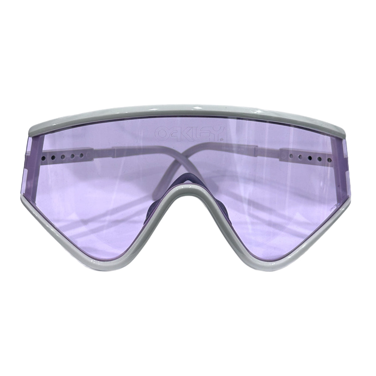 OAKLEY Muzm Eyeshade