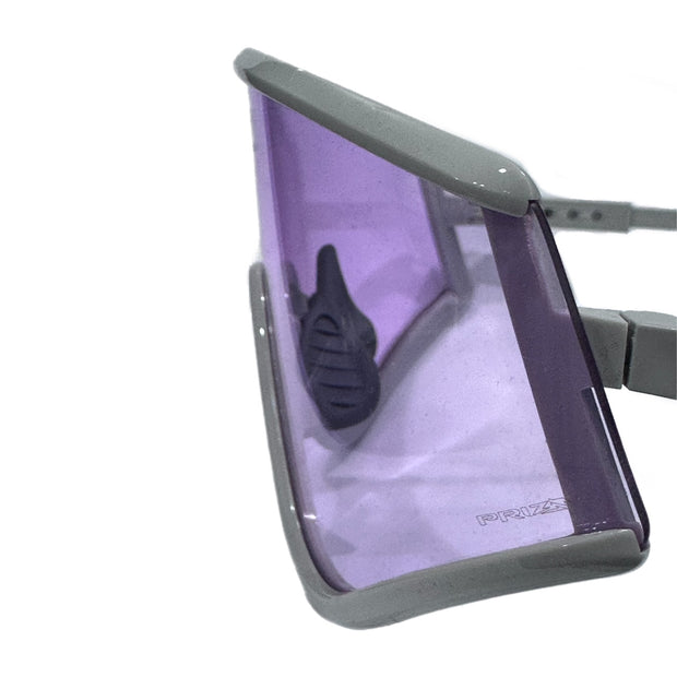 OAKLEY Muzm Eyeshade