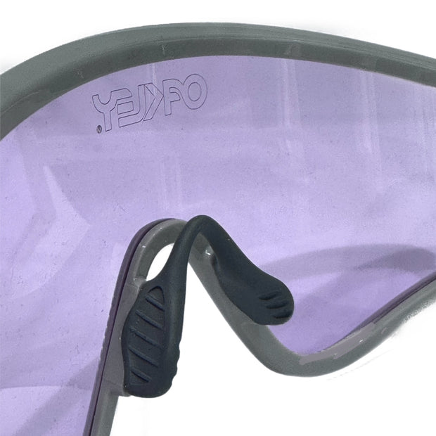 OAKLEY Muzm Eyeshade