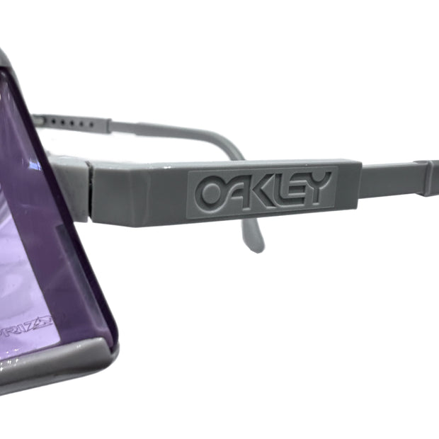 OAKLEY Muzm Eyeshade