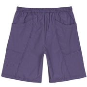 BRAIN DEAD Gridded Ripstop Utility Short