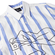 BY PARRA Sleep Now Short Sleeve Shirt