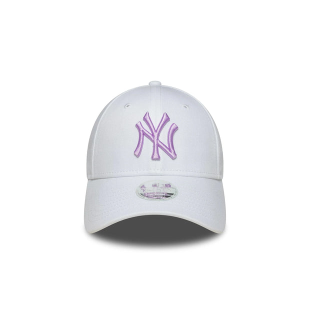 NEW ERA 9FORTY New York Yankees MLB League Essential