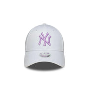 NEW ERA 9FORTY New York Yankees MLB League Essential